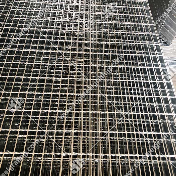 Welded Steel Grating